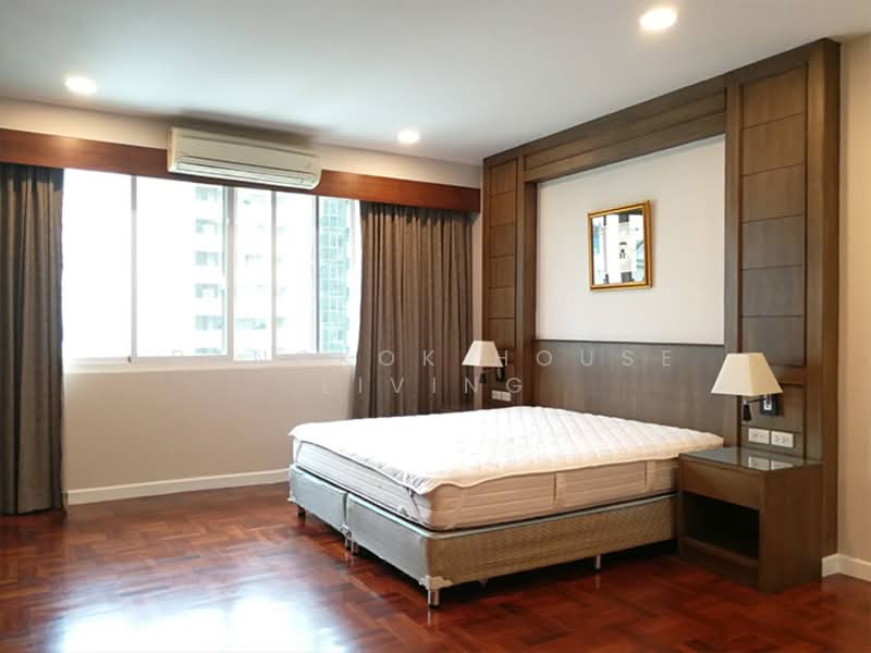 ให้เช่า - Grand Ville House 1 : แกรนด์ วิลล์ เฮ้าส์ 1, กรุงเทพ