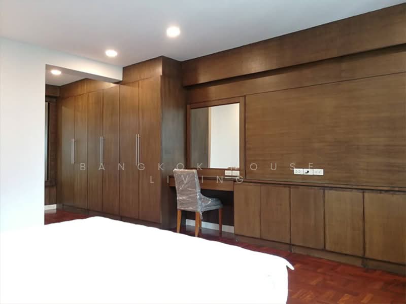 ให้เช่า - Grand Ville House 1 : แกรนด์ วิลล์ เฮ้าส์ 1, กรุงเทพ