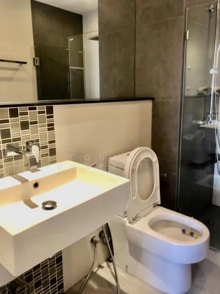 Urbano Absolute Sathon-Taksin : เออร์บาโน่ แอบโซลูท สาทร - ตากสิน, กรุงเทพ, 345 ซอยเจริญนคร 14/2, คลองต้นไทร, คลองสาน, กรุงเทพ, 38 ตร.ม., คอนโด ให้เช่า, โดย Connex Property, 500296755 - DDproperty.com