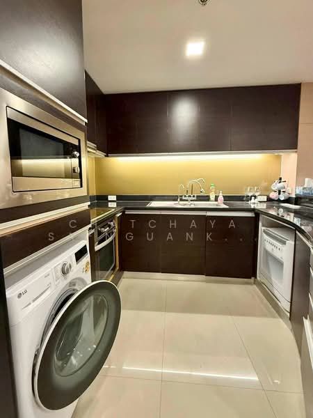 Urbana Sathorn, Bangkok, 55 South Sathorn Road, Thung Maha Mek, Sathon, Bangkok, 2 Bedrooms, 140 sqm, Condo For Sale, by Chatchaya Sa-Nguanklang, 500296757 - DDproperty.com
