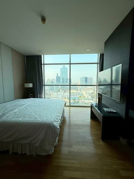 Urbana Sathorn : เออร์บาน่า สาทร, กรุงเทพ, 55 ถนนสาทรใต้, ทุ่งมหาเมฆ, สาทร, กรุงเทพ, 140 ตร.ม., คอนโด ขาย, โดย Chatchaya Sa-Nguanklang, 500296757 - DDproperty.com