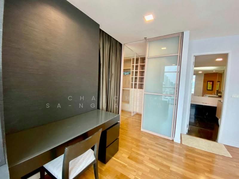 Urbana Sathorn : เออร์บาน่า สาทร, กรุงเทพ, 55 ถนนสาทรใต้, ทุ่งมหาเมฆ, สาทร, กรุงเทพ, 140 ตร.ม., คอนโด ขาย, โดย Chatchaya Sa-Nguanklang, 500296757 - DDproperty.com