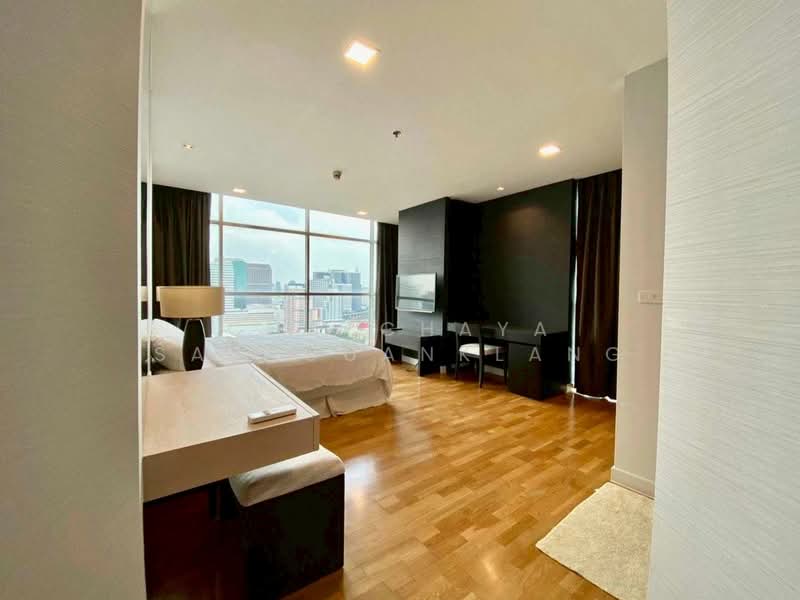 Urbana Sathorn : เออร์บาน่า สาทร, กรุงเทพ, 55 ถนนสาทรใต้, ทุ่งมหาเมฆ, สาทร, กรุงเทพ, 140 ตร.ม., คอนโด ขาย, โดย Chatchaya Sa-Nguanklang, 500296757 - DDproperty.com