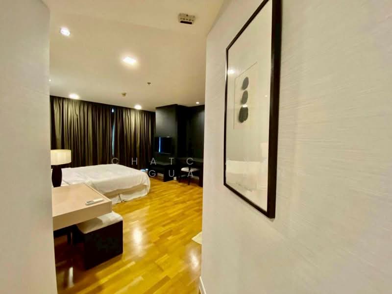Urbana Sathorn, Bangkok, 55 South Sathorn Road, Thung Maha Mek, Sathon, Bangkok, 2 Bedrooms, 140 sqm, Condo For Sale, by Chatchaya Sa-Nguanklang, 500296757 - DDproperty.com