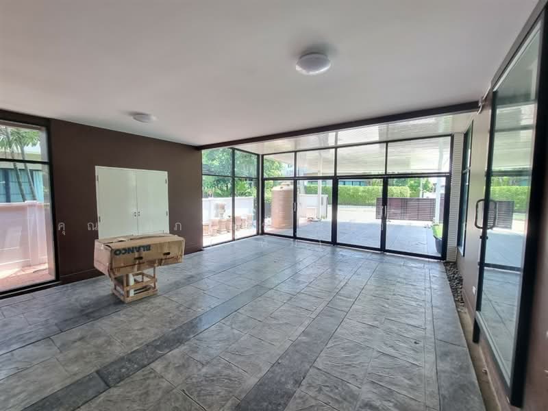 เซนโทร วัชรพล ( Centro Whacharapol ), Bangkok, ถนนสุขาภิบาล5, O-Ngoen, Sai Mai, Bangkok, 4 Bedrooms, 500 sqm, Single Detached House For Sale, by คุณ สุภาพร มณีวรรณ (ใหม่), 500296758 - DDproperty.com