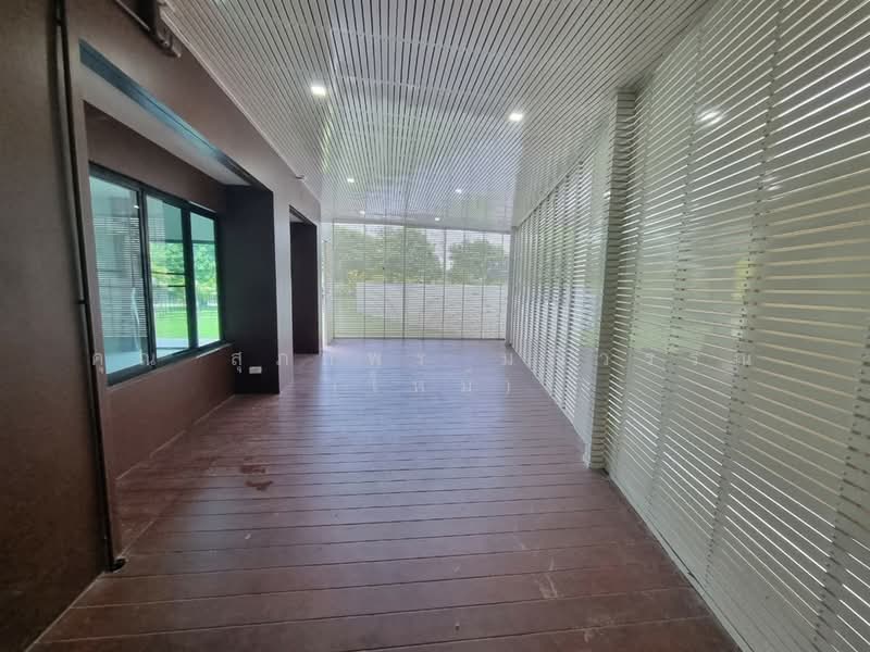 เซนโทร วัชรพล ( Centro Whacharapol ), Bangkok, ถนนสุขาภิบาล5, O-Ngoen, Sai Mai, Bangkok, 4 Bedrooms, 500 sqm, Single Detached House For Sale, by คุณ สุภาพร มณีวรรณ (ใหม่), 500296758 - DDproperty.com