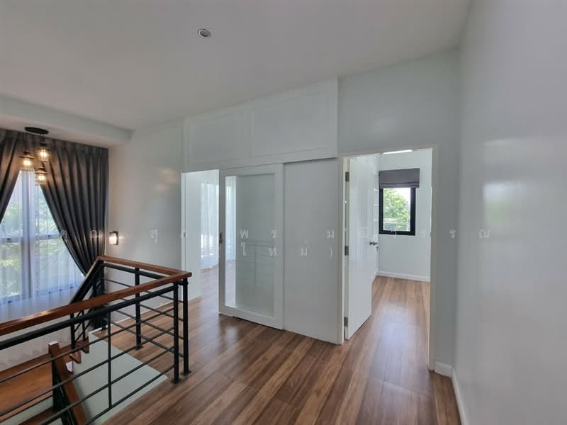 เซนโทร วัชรพล ( Centro Whacharapol ), Bangkok, ถนนสุขาภิบาล5, O-Ngoen, Sai Mai, Bangkok, 4 Bedrooms, 500 sqm, Single Detached House For Sale, by คุณ สุภาพร มณีวรรณ (ใหม่), 500296758 - DDproperty.com