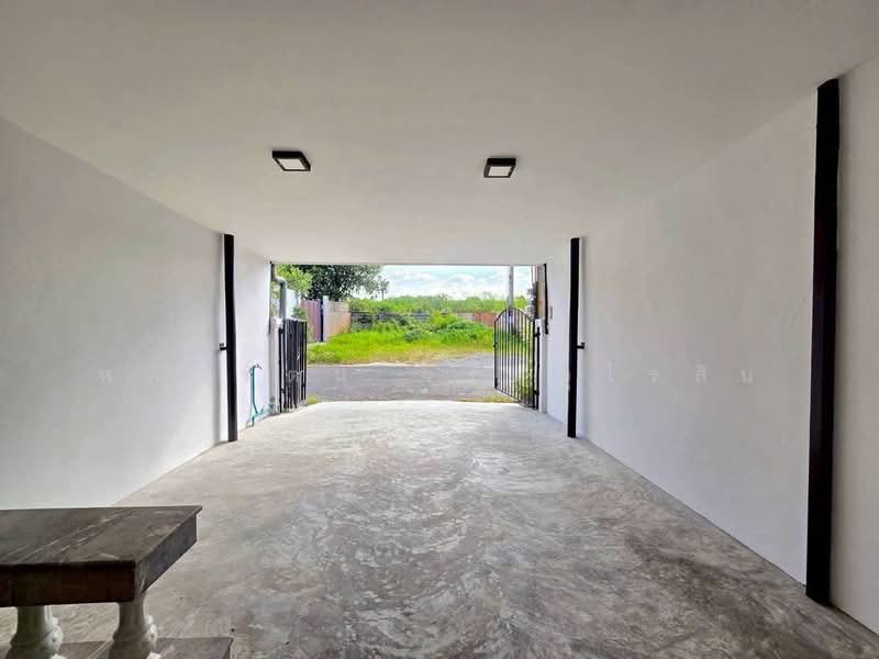 Koolpunt Ville 4, Chiang Mai, เชียงใหม่-หางดง, Mae Hia, Muang Chiang Mai, Chiang Mai, 2 Bedrooms, 110 sqm, Townhouse For Sale, by หทัยรัตน์ จรัสอุไรสิน, 500296763 - DDproperty.com