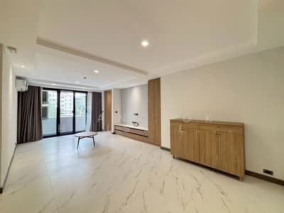 For Rent - Sethiwan Residence, Bangkok