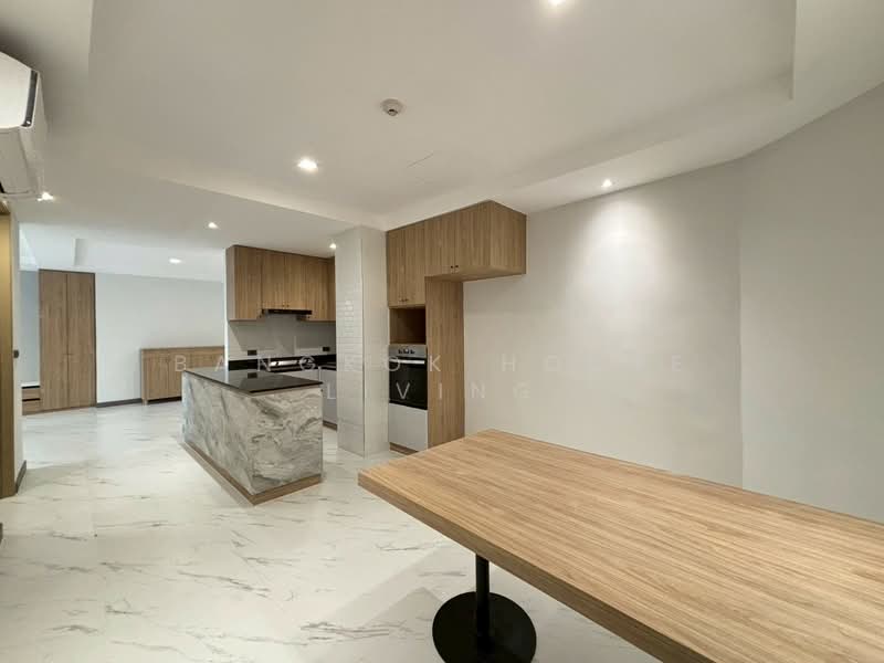 Sethiwan Residence : เศรษฐีวรรณ เรสซิเดนซ์, กรุงเทพ, ซอยสุขุมวิท 13, คลองเตยเหนือ, วัฒนา, กรุงเทพ, 115 ตร.ม., คอนโด ให้เช่า, โดย Bangkok House Living, 500296764 - DDproperty.com
