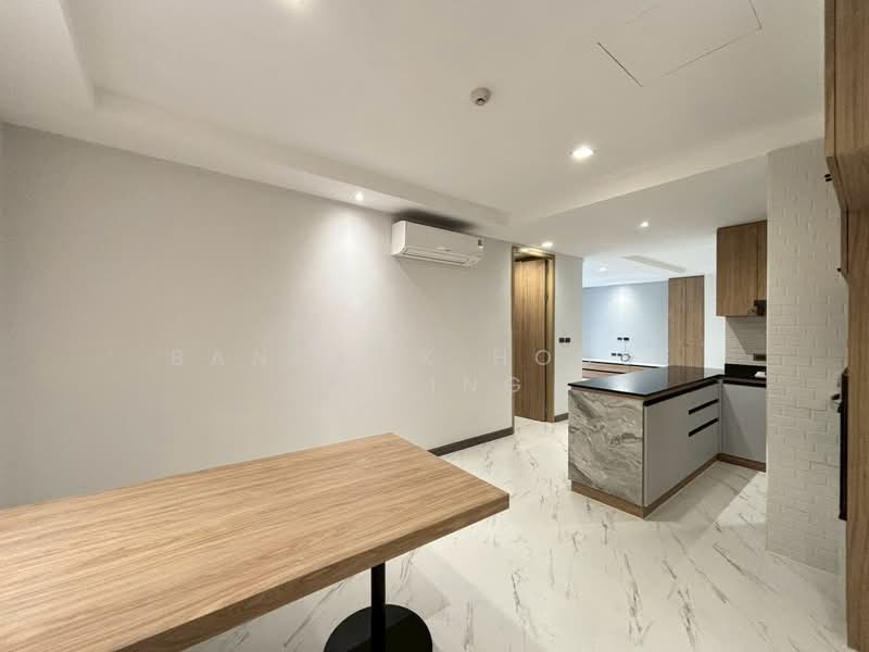 Sethiwan Residence : เศรษฐีวรรณ เรสซิเดนซ์, กรุงเทพ, ซอยสุขุมวิท 13, คลองเตยเหนือ, วัฒนา, กรุงเทพ, 115 ตร.ม., คอนโด ให้เช่า, โดย Bangkok House Living, 500296764 - DDproperty.com