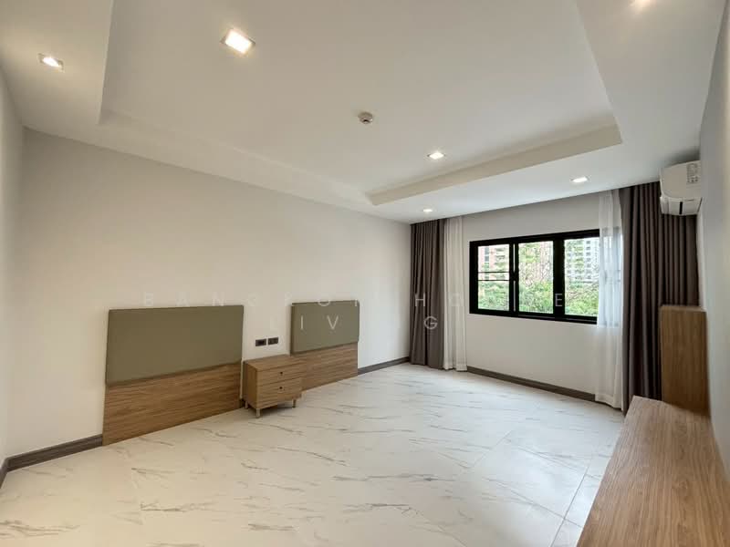 Sethiwan Residence : เศรษฐีวรรณ เรสซิเดนซ์, กรุงเทพ, ซอยสุขุมวิท 13, คลองเตยเหนือ, วัฒนา, กรุงเทพ, 115 ตร.ม., คอนโด ให้เช่า, โดย Bangkok House Living, 500296764 - DDproperty.com