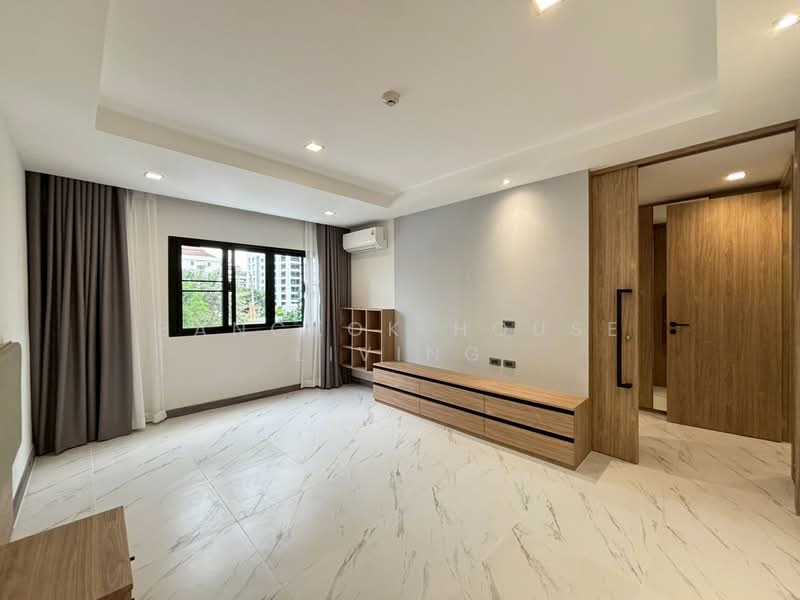 Sethiwan Residence : เศรษฐีวรรณ เรสซิเดนซ์, กรุงเทพ, ซอยสุขุมวิท 13, คลองเตยเหนือ, วัฒนา, กรุงเทพ, 115 ตร.ม., คอนโด ให้เช่า, โดย Bangkok House Living, 500296764 - DDproperty.com