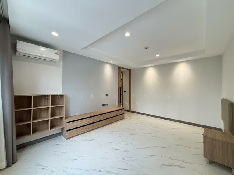 Sethiwan Residence, Bangkok, Soi Sukhumvit 13, Khlongtoei Nua, Watthana, Bangkok, 2 Bedrooms, 115 sqm, Condo For Rent, by Bangkok House Living, 500296764 - DDproperty.com