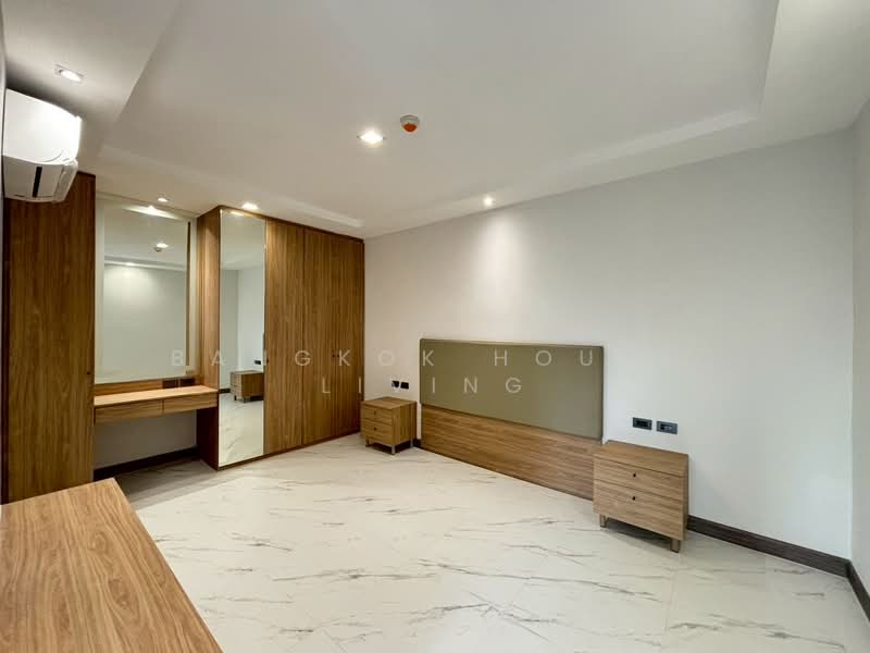 Sethiwan Residence : เศรษฐีวรรณ เรสซิเดนซ์, กรุงเทพ, ซอยสุขุมวิท 13, คลองเตยเหนือ, วัฒนา, กรุงเทพ, 115 ตร.ม., คอนโด ให้เช่า, โดย Bangkok House Living, 500296764 - DDproperty.com