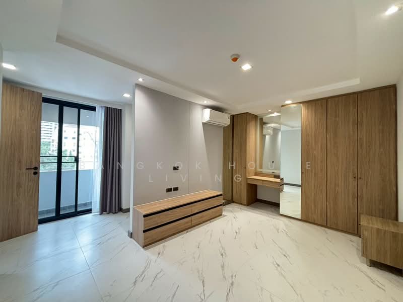 Sethiwan Residence, Bangkok, Soi Sukhumvit 13, Khlongtoei Nua, Watthana, Bangkok, 2 Bedrooms, 115 sqm, Condo For Rent, by Bangkok House Living, 500296764 - DDproperty.com