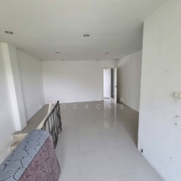 For Rent - ไอกรีนทาวน์, Nakhon Pathom