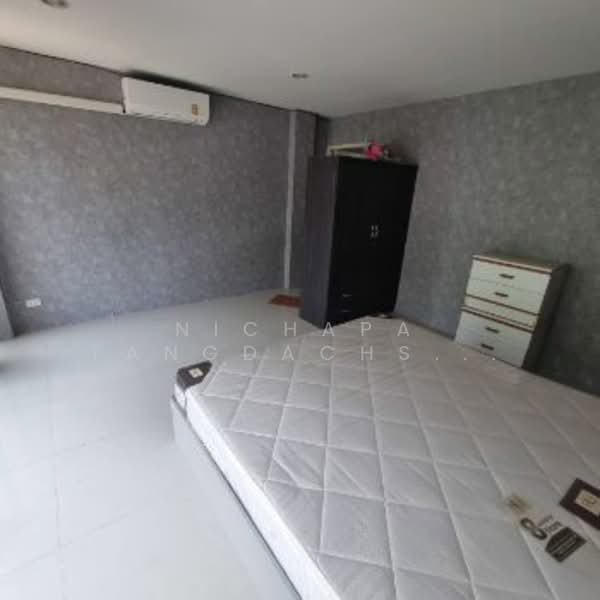 For Rent - ไอกรีนทาวน์, Nakhon Pathom