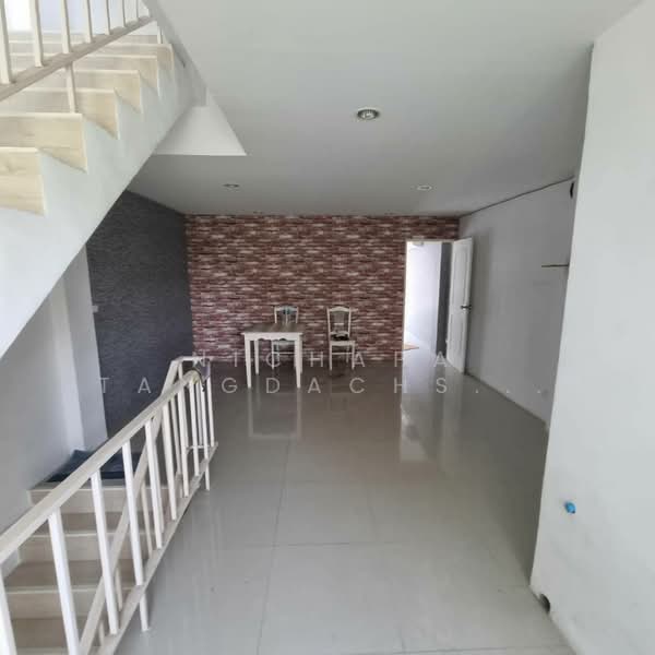 ไอกรีนทาวน์, Nakhon Pathom, Krathum Lom, Sam Phran, Nakhon Pathom, , 196 sqm, Shophouse For Sale, by Nichapa Tangdachsumrit, 500296767 - DDproperty.com