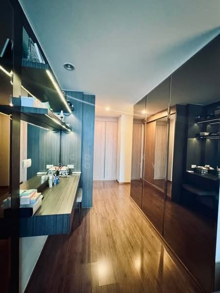 U Delight Residence Riverfront Rama 3, Bangkok, 772 Rama 3 Road, Bang Pong Pang, Yan Nawa, Bangkok, 1 Bedroom, 51 sqm, Condo For Rent, by Connex Property, 500296769 - DDproperty.com