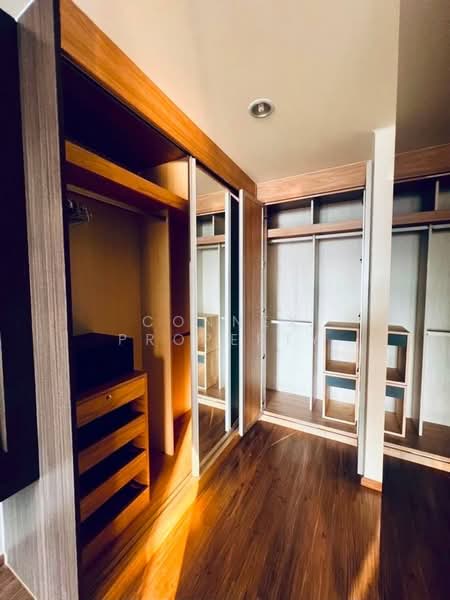 U Delight Residence Riverfront Rama 3 : ยู ดีไลท์ เรสซิเดนซ์ ริเวอร์ฟรอนท์ พระราม 3, กรุงเทพ, 772 ถนนพระราม 3, บางโพงพาง, ยานนาวา, กรุงเทพ, 51 ตร.ม., คอนโด ให้เช่า, โดย Connex Property, 500296769 - DDproperty.com