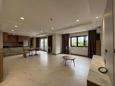 For Rent - Sethiwan Residence, Bangkok