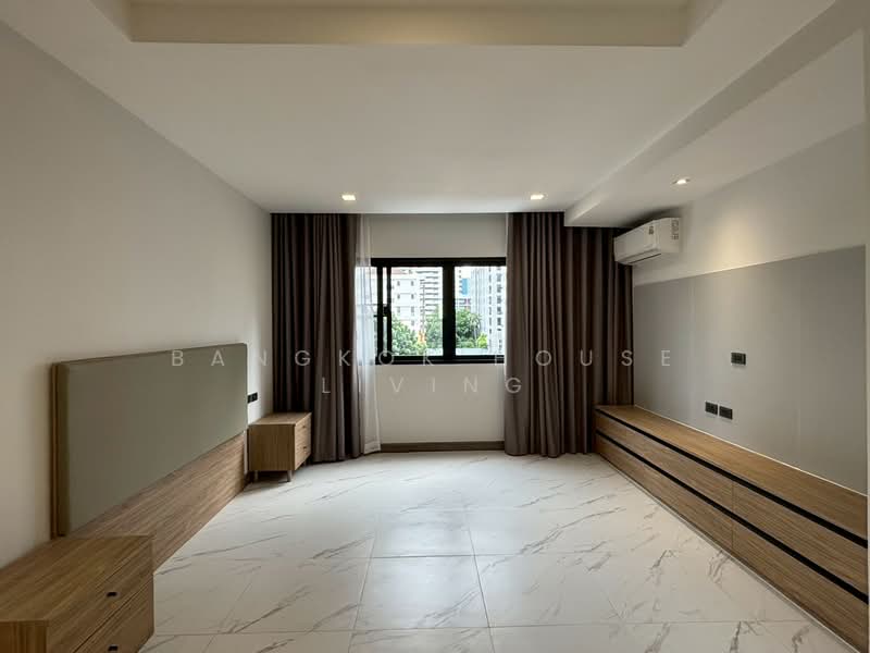 Sethiwan Residence, Bangkok, Soi Sukhumvit 13, Khlongtoei Nua, Watthana, Bangkok, 2 Bedrooms, 117 sqm, Condo For Rent, by Bangkok House Living, 500296770 - DDproperty.com