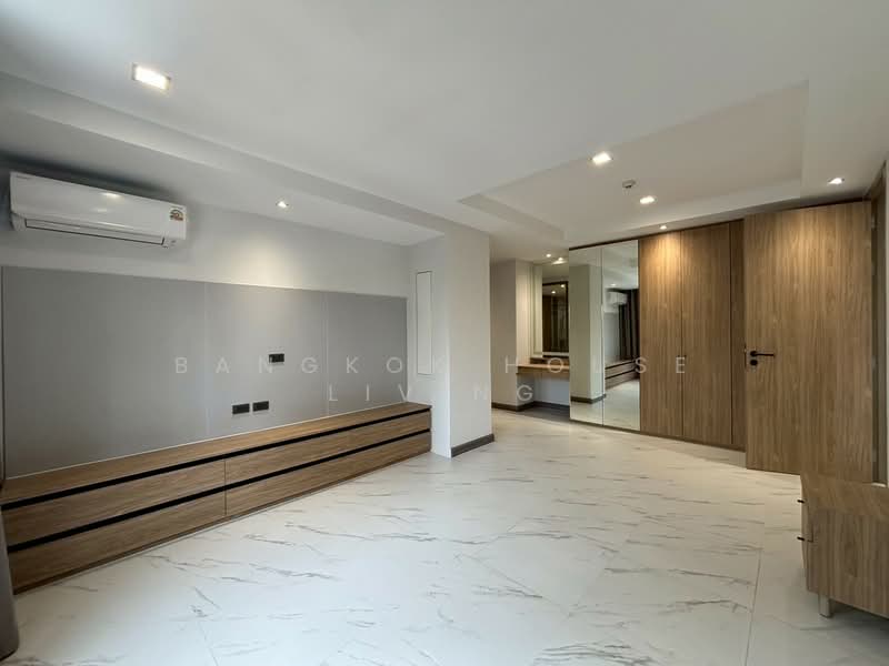 Sethiwan Residence : เศรษฐีวรรณ เรสซิเดนซ์, กรุงเทพ, ซอยสุขุมวิท 13, คลองเตยเหนือ, วัฒนา, กรุงเทพ, 117 ตร.ม., คอนโด ให้เช่า, โดย Bangkok House Living, 500296770 - DDproperty.com