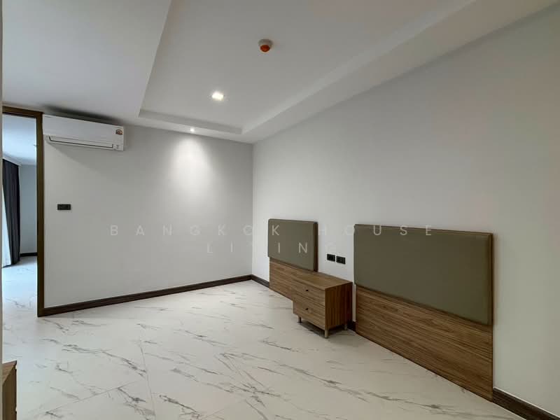 Sethiwan Residence, Bangkok, Soi Sukhumvit 13, Khlongtoei Nua, Watthana, Bangkok, 2 Bedrooms, 117 sqm, Condo For Rent, by Bangkok House Living, 500296770 - DDproperty.com