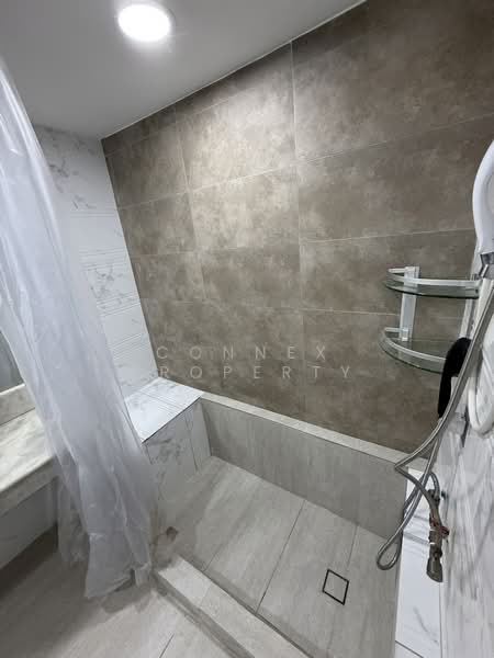 The Winning Tower, Bangkok, 958 Sukhumvit 71 Road, Khlong Tan Nua, Watthana, Bangkok, 1 Bedroom, 38 sqm, Condo For Rent, by Connex Property, 500296772 - DDproperty.com