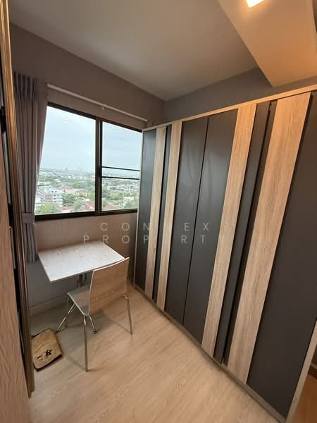 The Winning Tower, Bangkok, 958 Sukhumvit 71 Road, Khlong Tan Nua, Watthana, Bangkok, 1 Bedroom, 38 sqm, Condo For Rent, by Connex Property, 500296772 - DDproperty.com