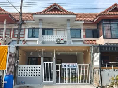 ขาย - วรางกูล รังสิต คลอง 3, ปทุมธานี