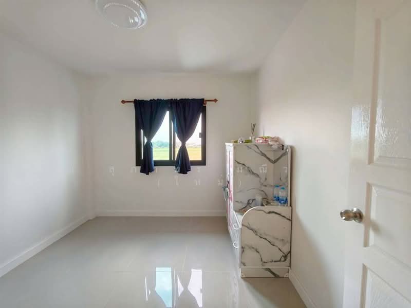 วรางกูล รังสิต คลอง 3, Pathum Thani, ถนนพหลโยธิน, Lat Sawai, Lam Luk Ka, Pathum Thani, 3 Bedrooms, 100 sqm, Townhouse For Sale, by คุณ สุภาพร มณีวรรณ (ใหม่), 500296773 - DDproperty.com