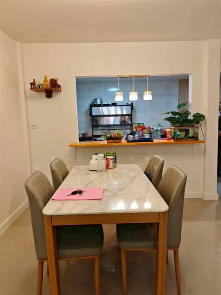 วรางกูล รังสิต คลอง 3, Pathum Thani, ถนนพหลโยธิน, Lat Sawai, Lam Luk Ka, Pathum Thani, 3 Bedrooms, 100 sqm, Townhouse For Sale, by คุณ สุภาพร มณีวรรณ (ใหม่), 500296773 - DDproperty.com