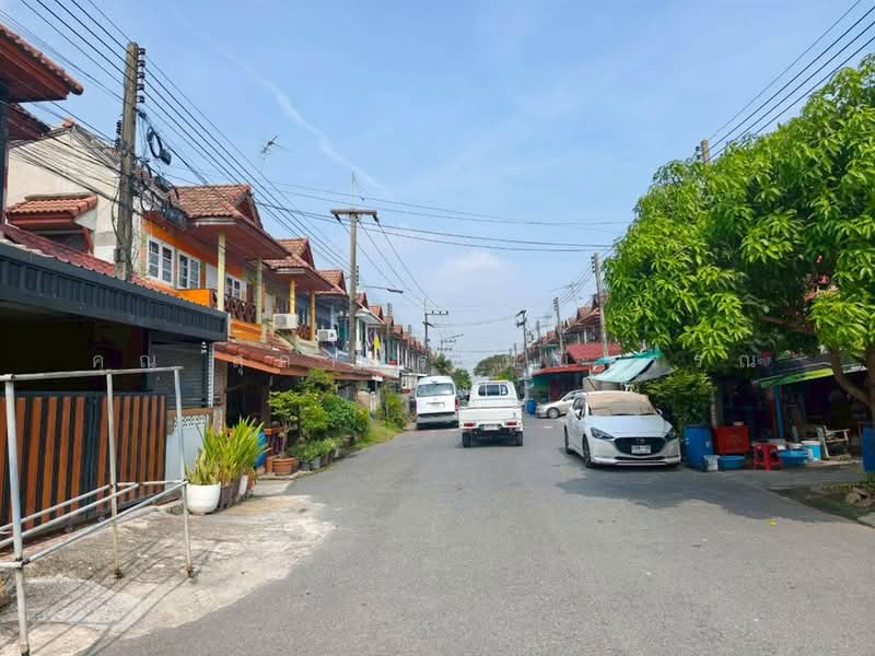 วรางกูล รังสิต คลอง 3, ปทุมธานี, ถนนพหลโยธิน, ลาดสวาย, ลำลูกกา, ปทุมธานี, 100 ตร.ม., ทาวน์เฮ้าส์ ขาย, โดย คุณ สุภาพร มณีวรรณ (ใหม่), 500296773 - DDproperty.com