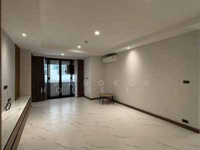 For Rent - Sethiwan Residence, Bangkok