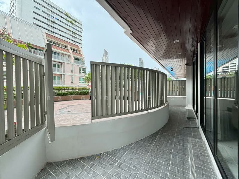Sethiwan Residence : เศรษฐีวรรณ เรสซิเดนซ์, กรุงเทพ, ซอยสุขุมวิท 13, คลองเตยเหนือ, วัฒนา, กรุงเทพ, 127 ตร.ม., คอนโด ให้เช่า, โดย Bangkok House Living, 500296774 - DDproperty.com