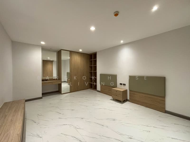 Sethiwan Residence : เศรษฐีวรรณ เรสซิเดนซ์, กรุงเทพ, ซอยสุขุมวิท 13, คลองเตยเหนือ, วัฒนา, กรุงเทพ, 127 ตร.ม., คอนโด ให้เช่า, โดย Bangkok House Living, 500296774 - DDproperty.com