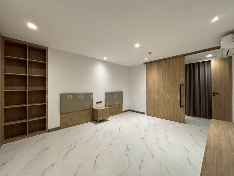 Sethiwan Residence, Bangkok, Soi Sukhumvit 13, Khlongtoei Nua, Watthana, Bangkok, 2 Bedrooms, 127 sqm, Condo For Rent, by Bangkok House Living, 500296774 - DDproperty.com