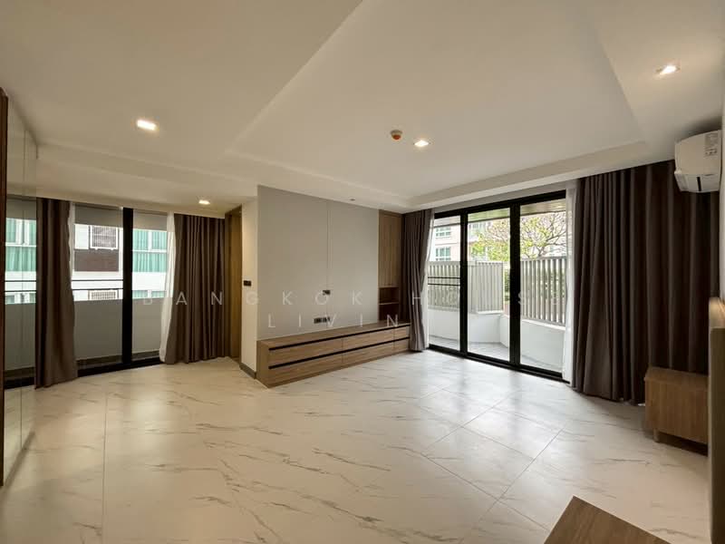 Sethiwan Residence : เศรษฐีวรรณ เรสซิเดนซ์, กรุงเทพ, ซอยสุขุมวิท 13, คลองเตยเหนือ, วัฒนา, กรุงเทพ, 127 ตร.ม., คอนโด ให้เช่า, โดย Bangkok House Living, 500296774 - DDproperty.com