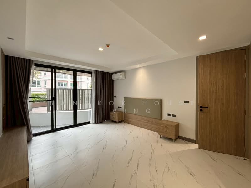Sethiwan Residence : เศรษฐีวรรณ เรสซิเดนซ์, กรุงเทพ, ซอยสุขุมวิท 13, คลองเตยเหนือ, วัฒนา, กรุงเทพ, 127 ตร.ม., คอนโด ให้เช่า, โดย Bangkok House Living, 500296774 - DDproperty.com