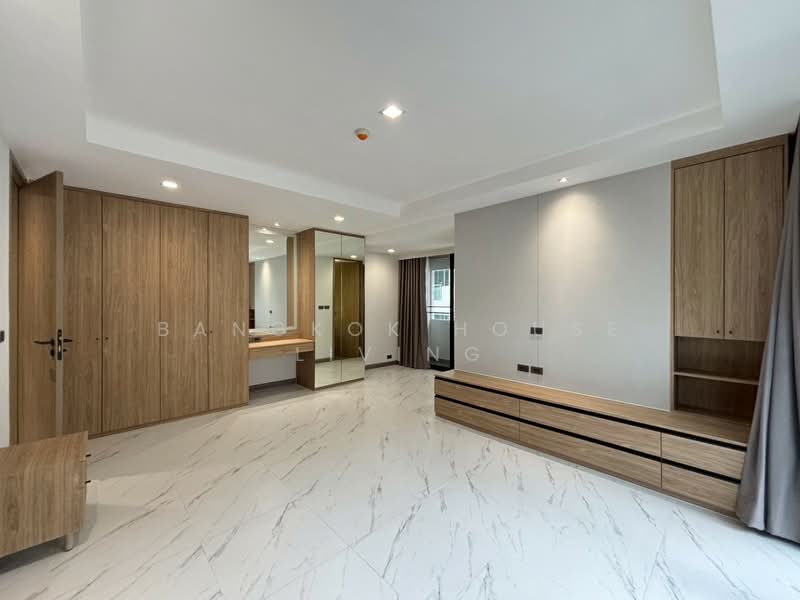 Sethiwan Residence : เศรษฐีวรรณ เรสซิเดนซ์, กรุงเทพ, ซอยสุขุมวิท 13, คลองเตยเหนือ, วัฒนา, กรุงเทพ, 127 ตร.ม., คอนโด ให้เช่า, โดย Bangkok House Living, 500296774 - DDproperty.com