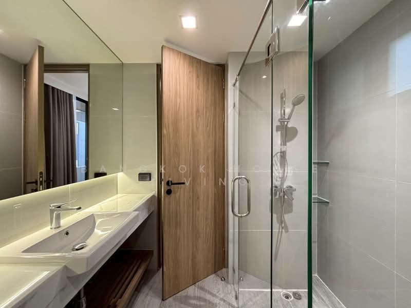Sethiwan Residence, Bangkok, Soi Sukhumvit 13, Khlongtoei Nua, Watthana, Bangkok, 2 Bedrooms, 127 sqm, Condo For Rent, by Bangkok House Living, 500296774 - DDproperty.com