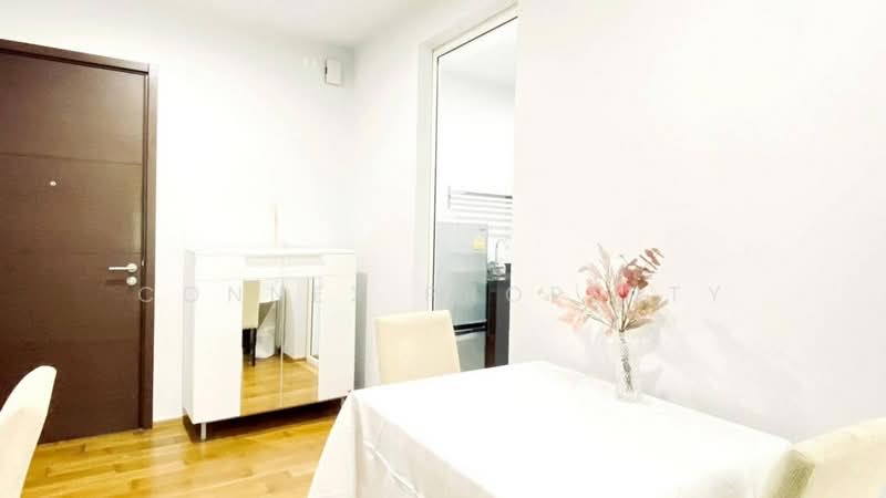 The Vertical Aree, Bangkok, 52 Soi Ari 1, Samsen Nai, Phaya Thai, Bangkok, 1 Bedroom, 42 sqm, Condo For Rent, by Connex Property, 500296775 - DDproperty.com
