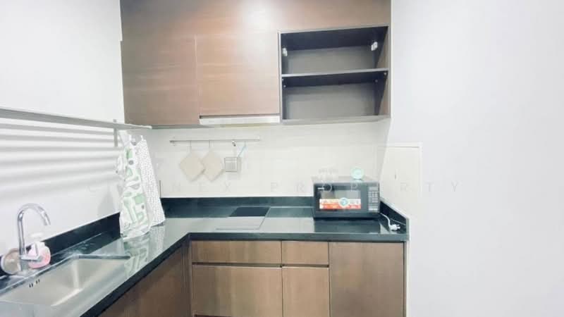 The Vertical Aree, Bangkok, 52 Soi Ari 1, Samsen Nai, Phaya Thai, Bangkok, 1 Bedroom, 42 sqm, Condo For Rent, by Connex Property, 500296775 - DDproperty.com