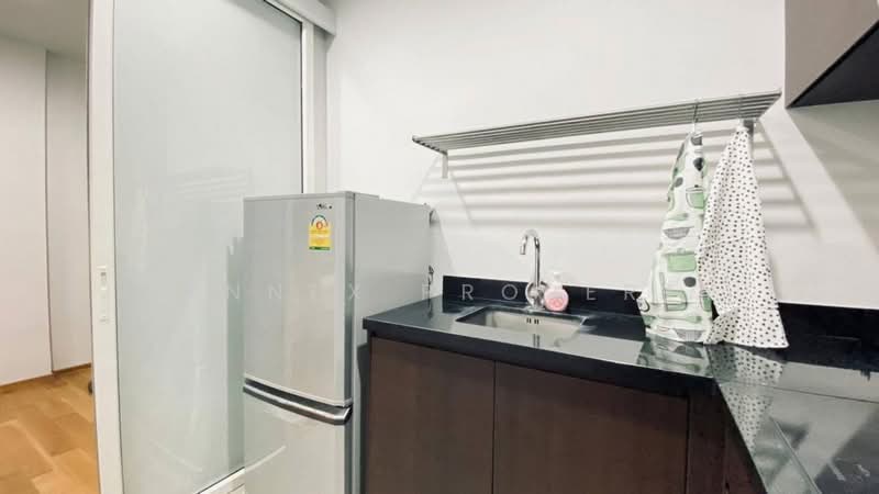 The Vertical Aree, Bangkok, 52 Soi Ari 1, Samsen Nai, Phaya Thai, Bangkok, 1 Bedroom, 42 sqm, Condo For Rent, by Connex Property, 500296775 - DDproperty.com