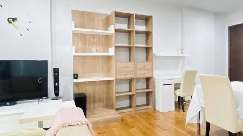 The Vertical Aree, Bangkok, 52 Soi Ari 1, Samsen Nai, Phaya Thai, Bangkok, 1 Bedroom, 42 sqm, Condo For Rent, by Connex Property, 500296775 - DDproperty.com
