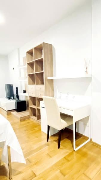 The Vertical Aree, Bangkok, 52 Soi Ari 1, Samsen Nai, Phaya Thai, Bangkok, 1 Bedroom, 42 sqm, Condo For Rent, by Connex Property, 500296775 - DDproperty.com
