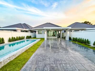ขาย - ขายบ้านหัวหิน, ประจวบคีรีขันธ์