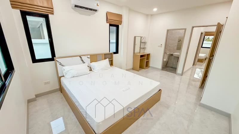 ขายบ้านหัวหิน, ประจวบคีรีขันธ์, หินเหล็กไฟ, หัวหิน, ประจวบคีรีขันธ์, 130 ตร.ม., วิลล่า ขาย, โดย Chuanpit Tongmanee, 500296776 - DDproperty.com
